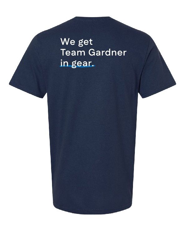 Hometown Logo T-shirt