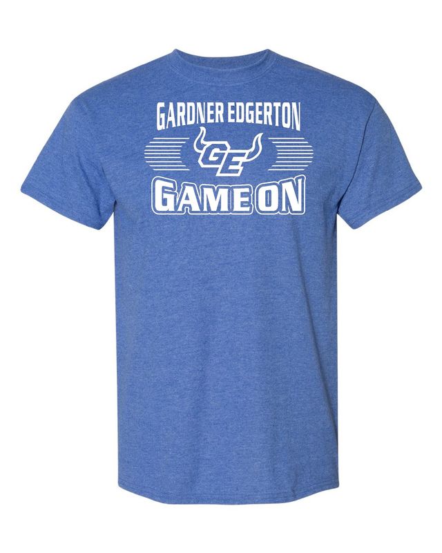 GE Game On T-shirt