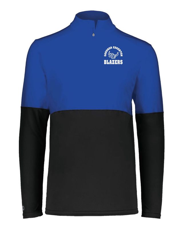 GE Blazers Pullover