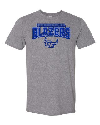 Blazers T-Shirt