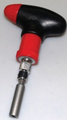 Universal Spike Ratchet