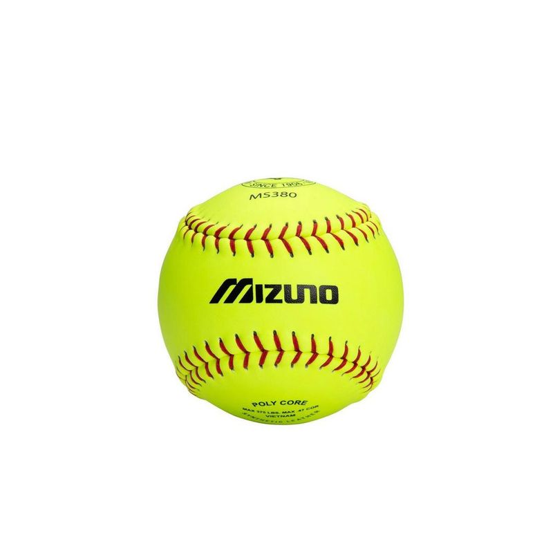 MS380 USFA Softball