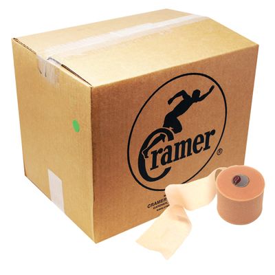 Tape Underwrap