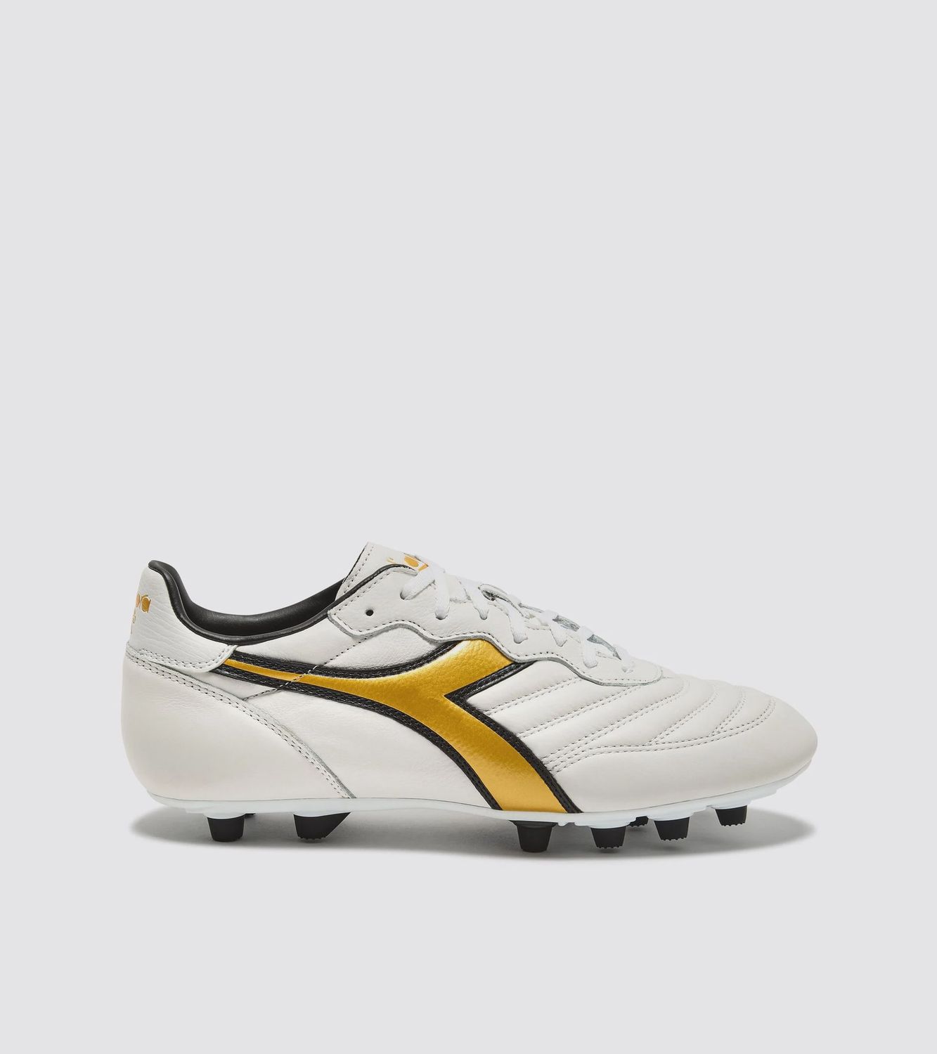 BRASIL LT+ MDPU (White Gold), Size: 7.5