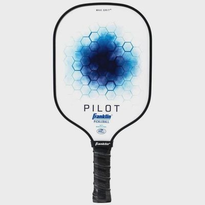 Pilot Pickleball Paddle