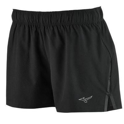 Women's Performance 4" Short + Liner