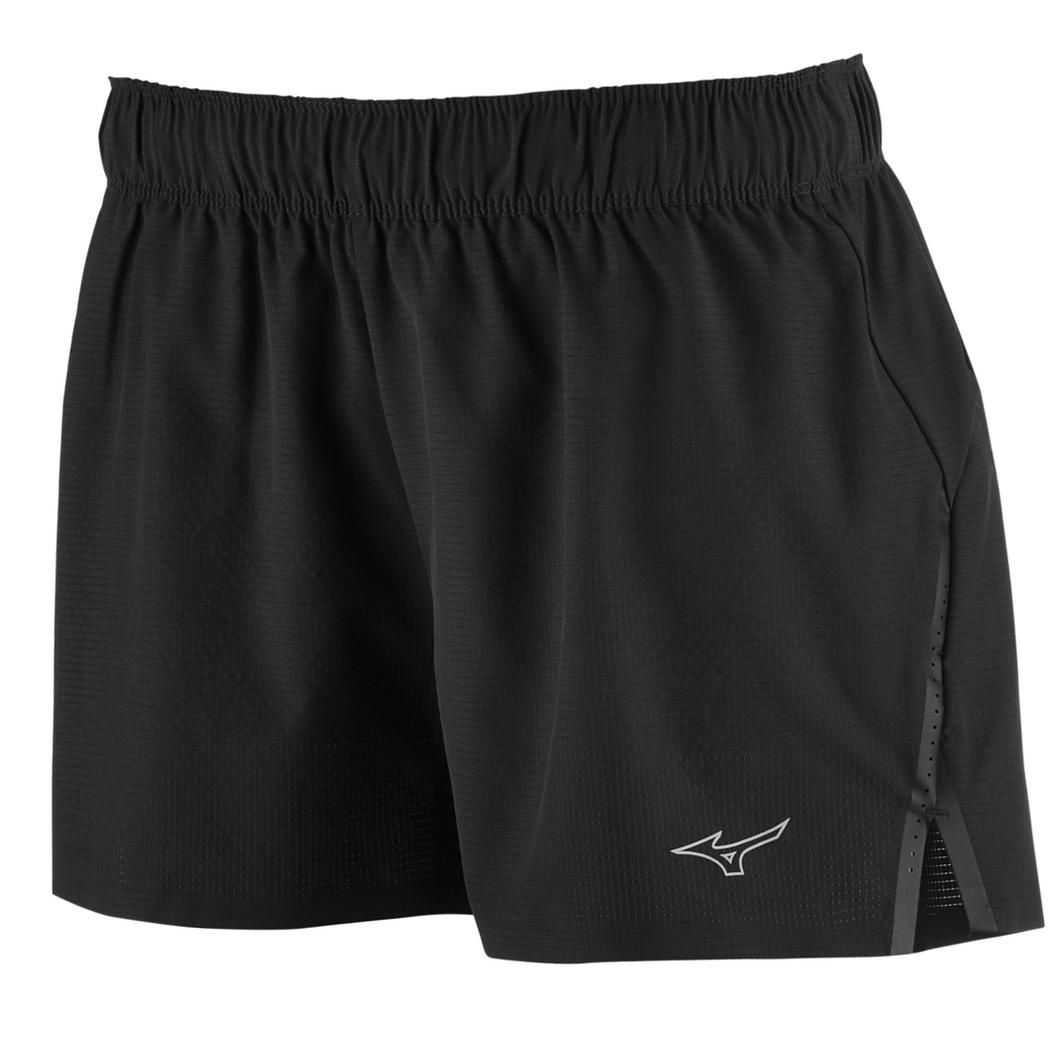 Women&#39;s Performance 4&quot; Short + Liner, Size: XS