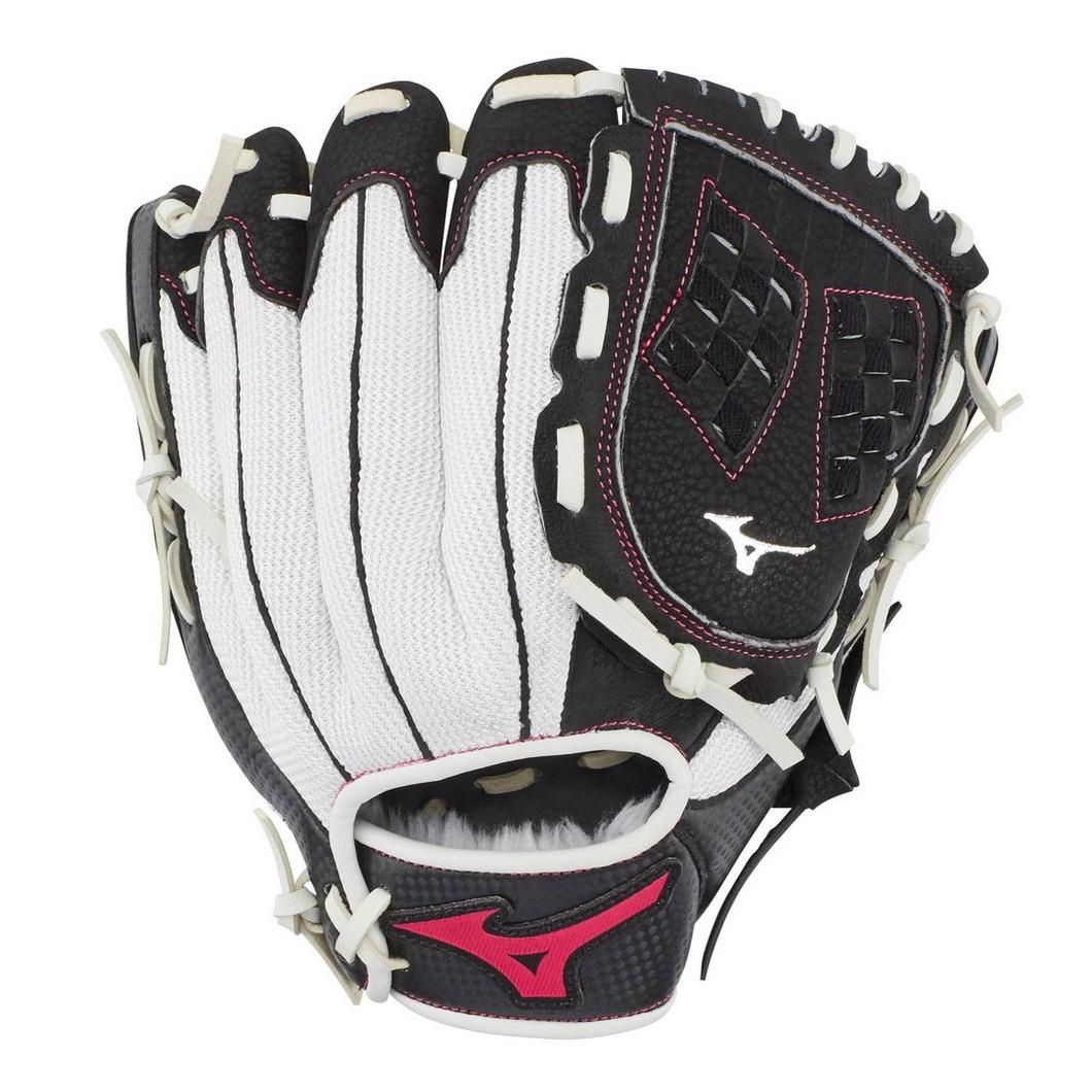 Prospect Finch Series Youth Softball Glove, Variation: Right Hand, Size: 10