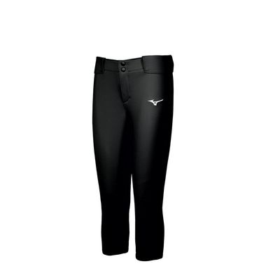 Women's Belted Stretch Softball Pant