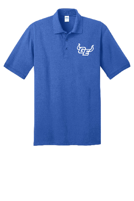 Sport-Tek Polo – Gardner Edgerton High School