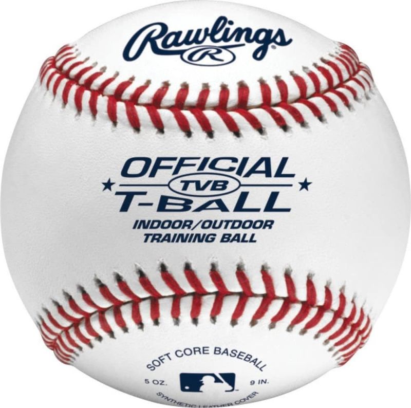 Official TVB T-Ball