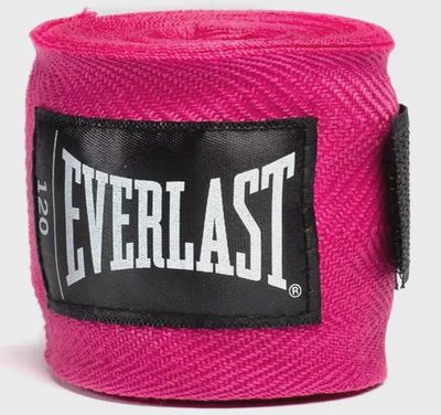 Everlast Core Handwraps