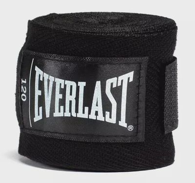 Everlast Core Handwraps