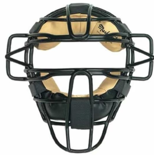Markwort Lightweight Professional Model Catcher&#39;s Mask