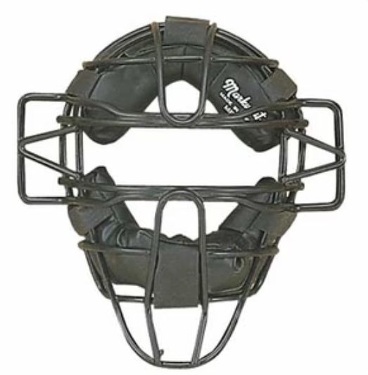 Markwort JMEXTB Junior Extended Catcher’s Mask