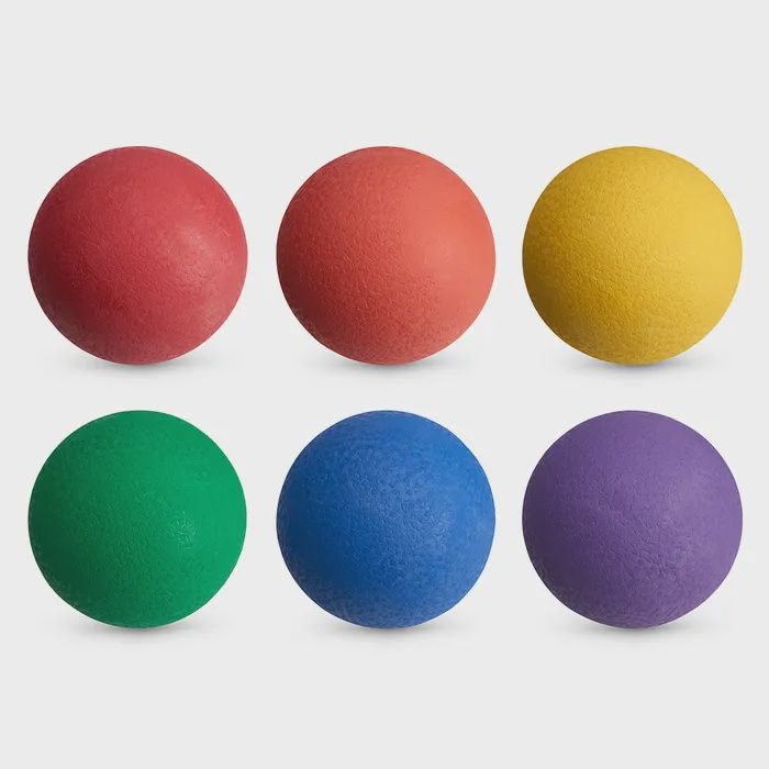 SP85R Utility Balls