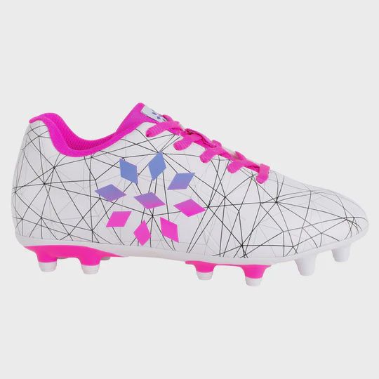 Rip-It Girls Soccer Cleats