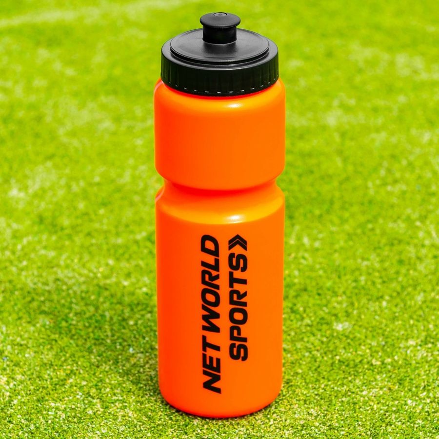 FORZA Sports Drink Water Bottle, Color: Orange