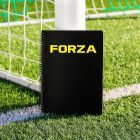 FORZA Soccer Training Coaching Notebook