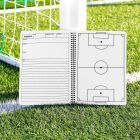 FORZA Soccer Training Coaching Notebook