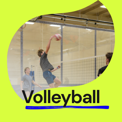 Volleyball