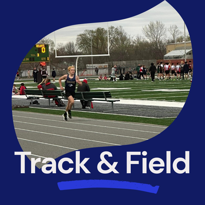 Track and Running