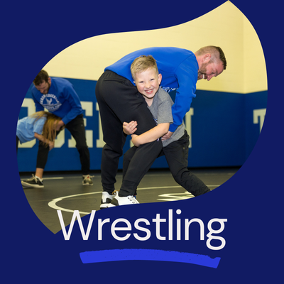 Wrestling