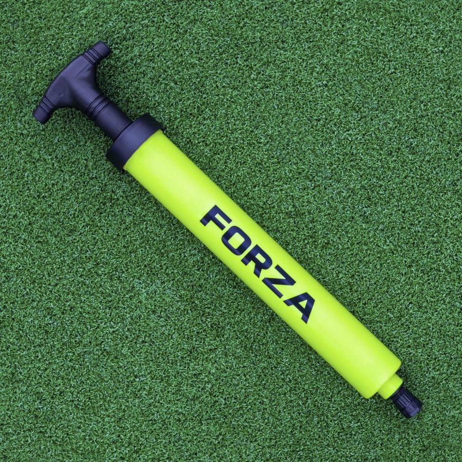 FORZA Pump That Ball