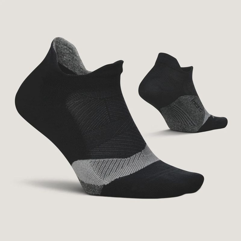 Elite Light Cushion No Show Tab