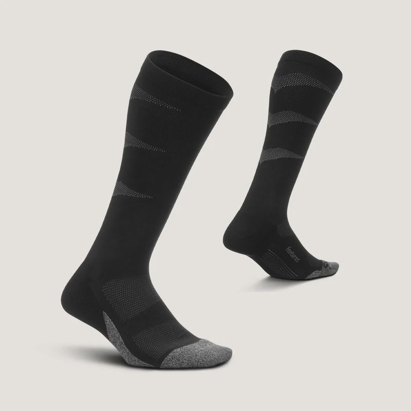 Graduated Compression