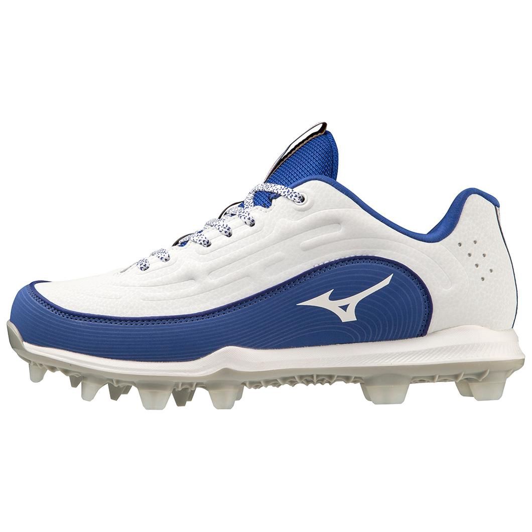 Finch Elite 6 Low TPU Fastpitch Softball Cleat