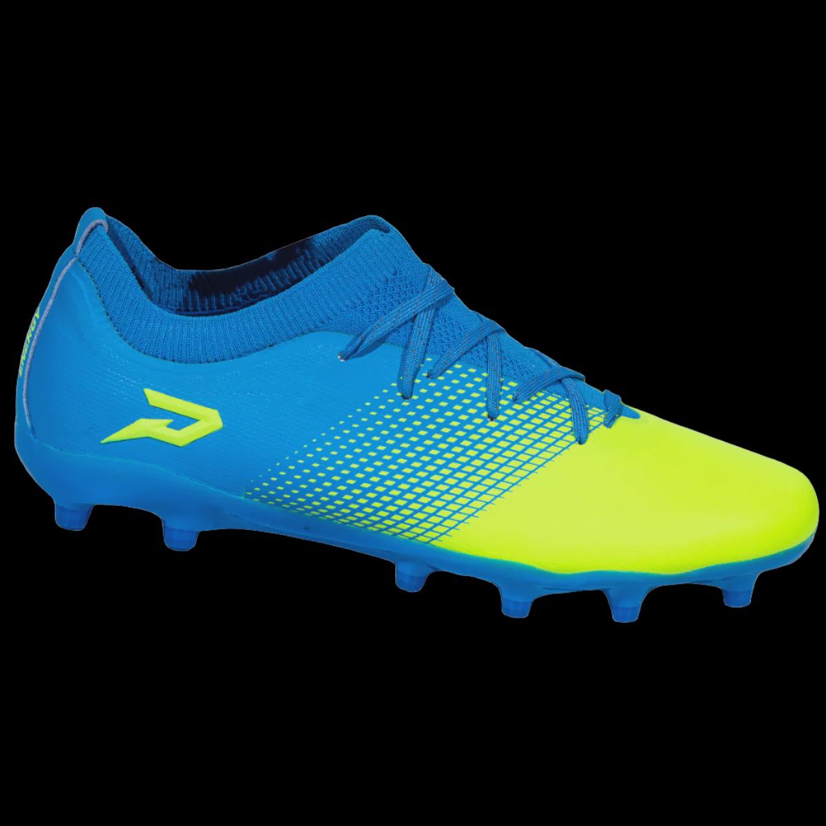 Quantum Energy: All Purpose Cleat, Size: 6