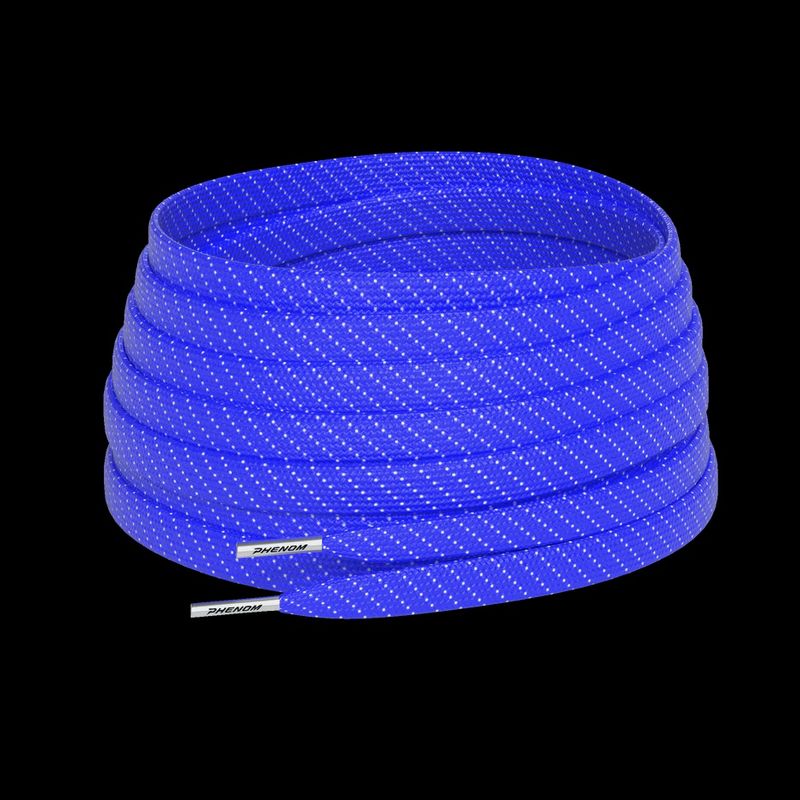 Flat Shoelaces