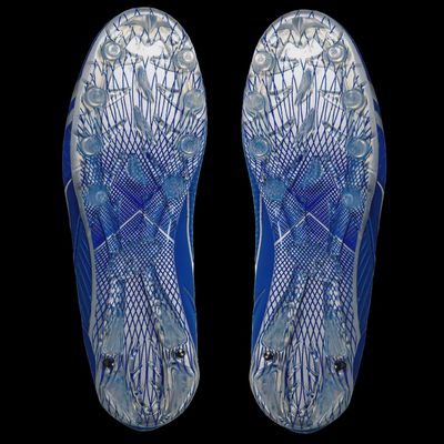 Quantum Speed 1.0 Football Cleats