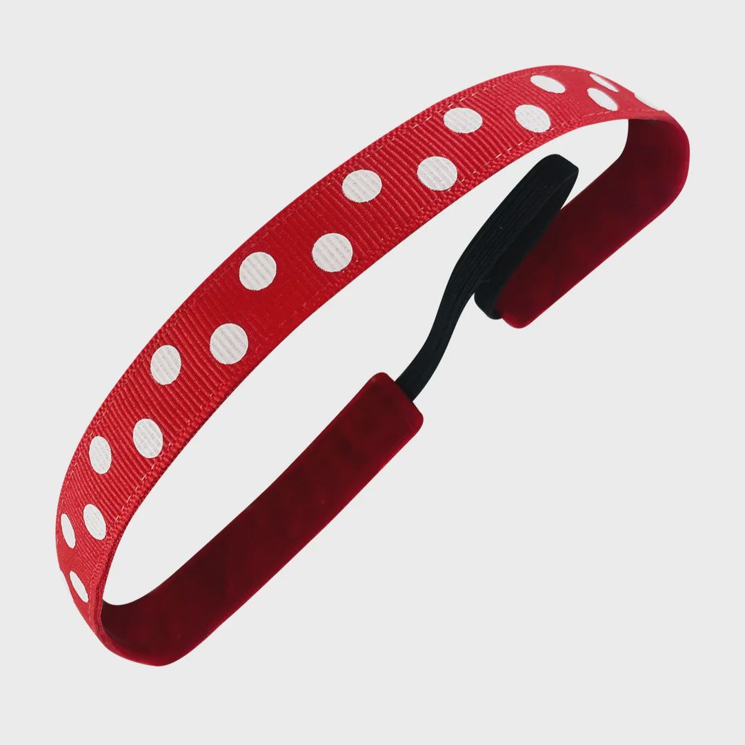 Do The Polka Dots