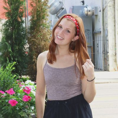 Do The Polka Dots