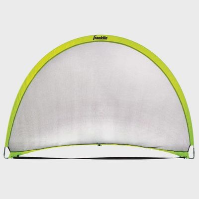 Pop-Up Dome Soccer Goals