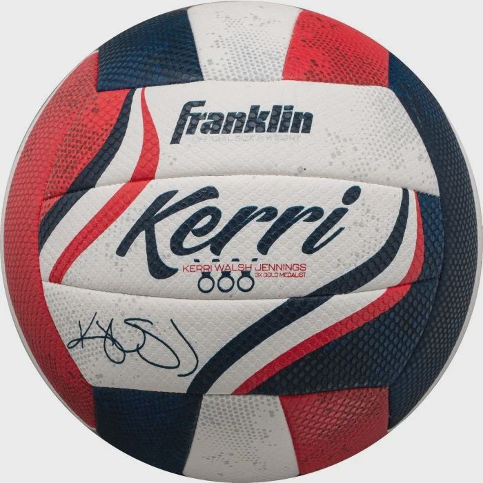 Kerri Walsh Jennings Replica USA Volleyball