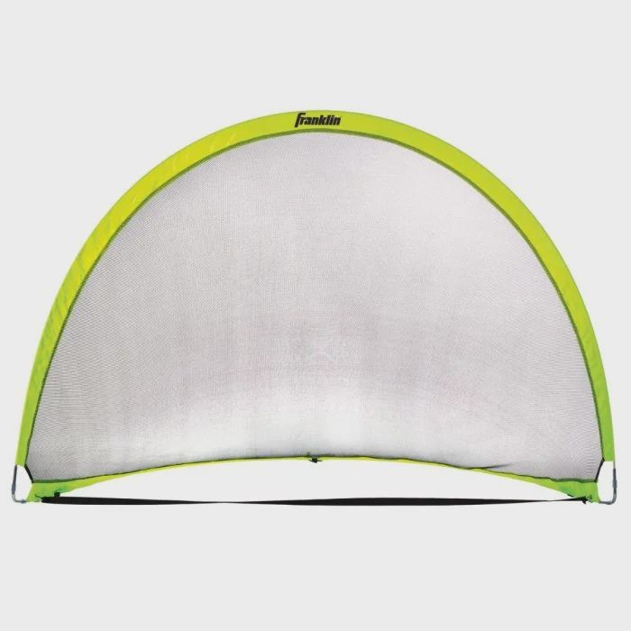 Pop-Up Dome Soccer Goals, Number: 1
