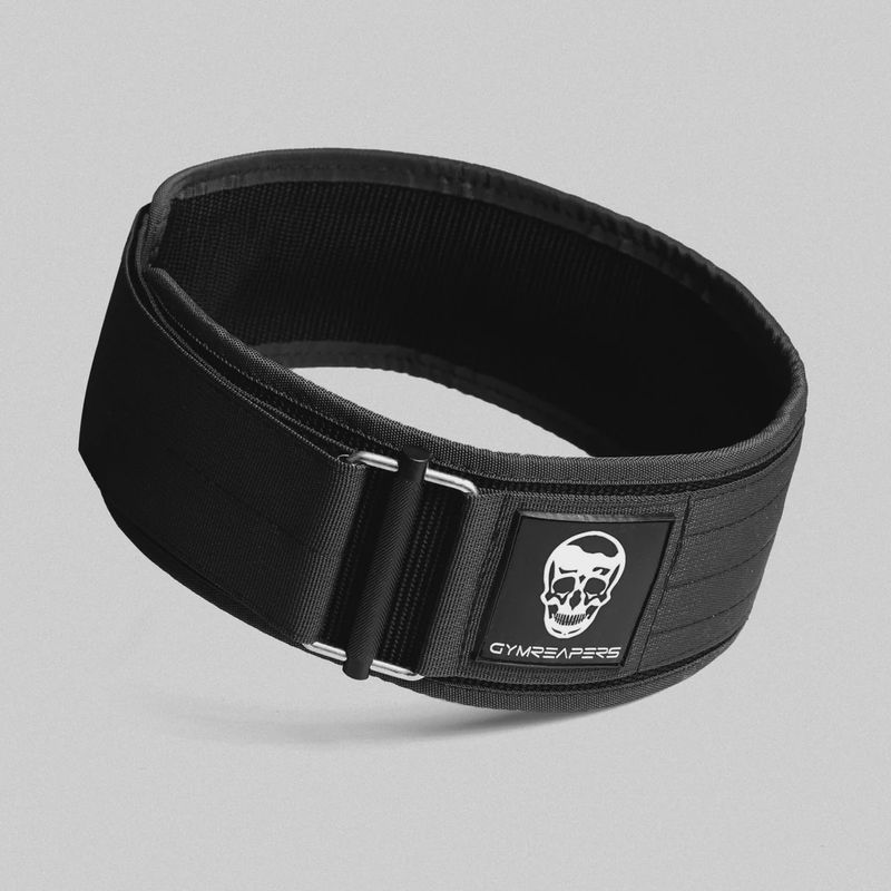 Quick Locking Belt