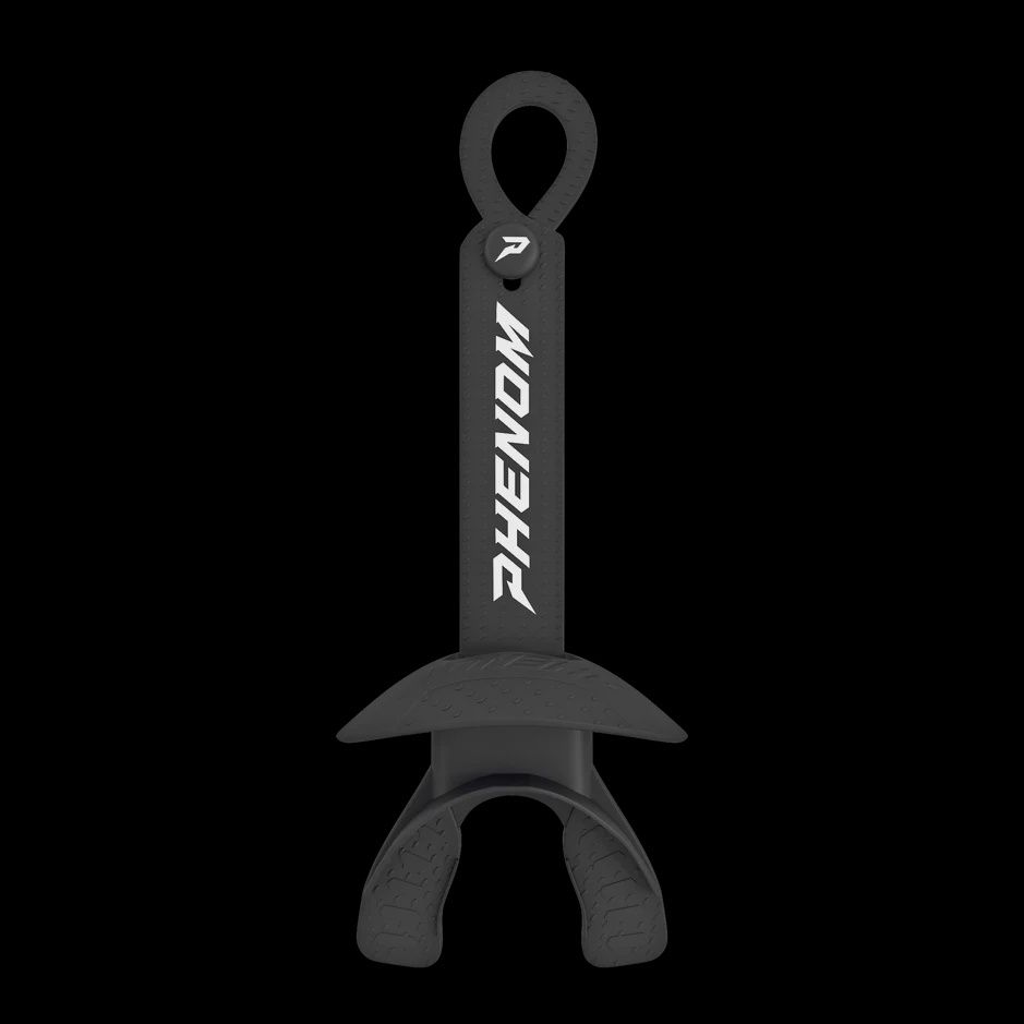 Hexa Flow 4.0, Color: Black