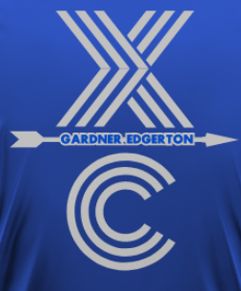 Gardner Edgerton High School Cross Country