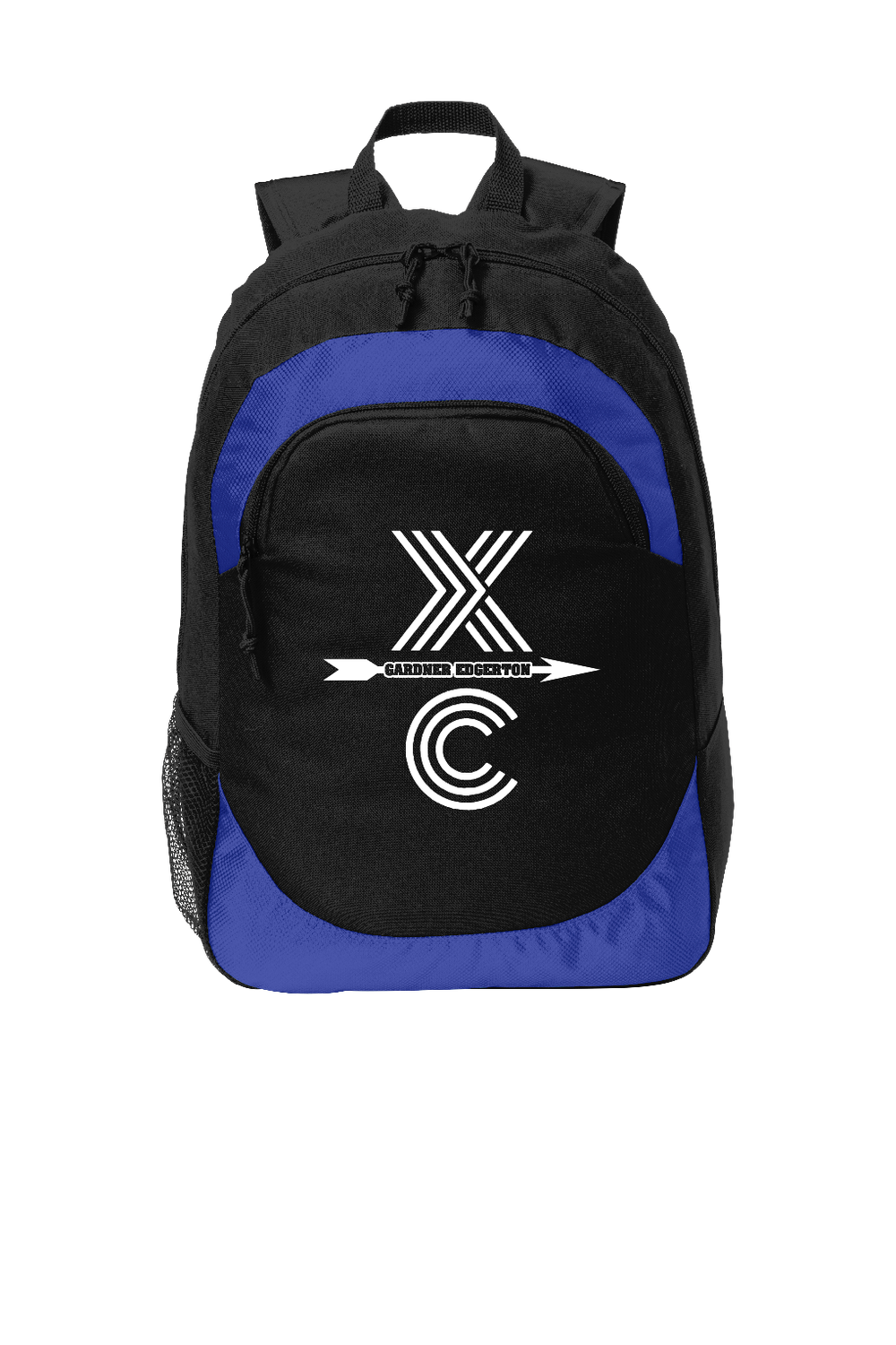 Cross Country - Port Authority Circuit Backpack