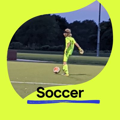 Soccer