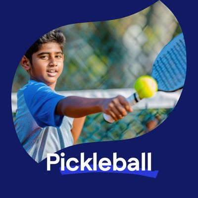 Pickleball