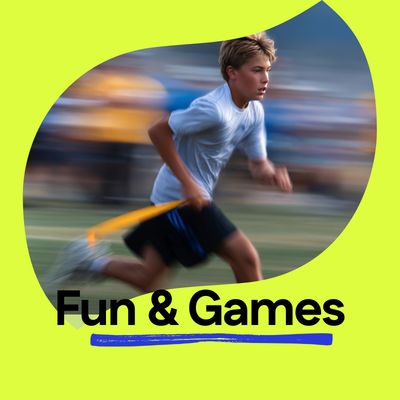 Fun and Games