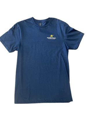Gildan Softstyle® T-Shirt – Hometown Sports Gear Logo