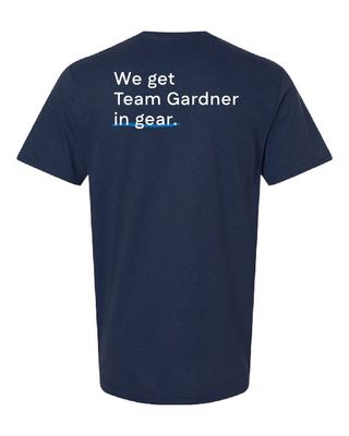 Gildan Softstyle® T-Shirt – Hometown Sports Gear Logo