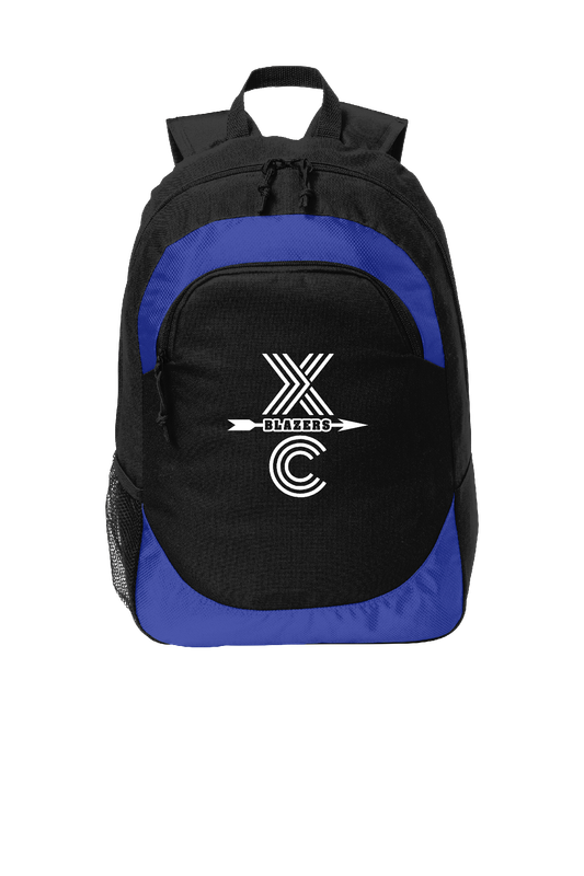 Cross Country - Port Authority Circuit Backpack