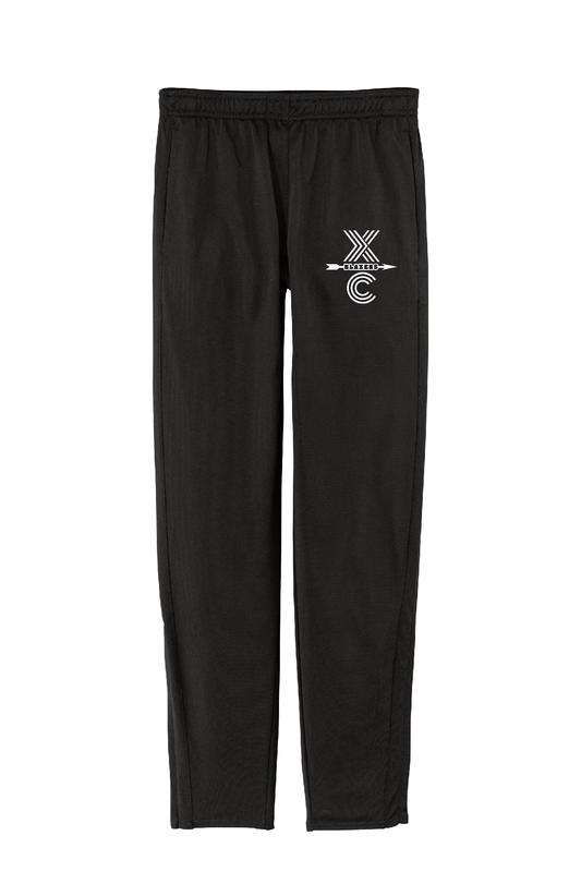 Cross Country - Sport-Tek Tricot Track Jogger